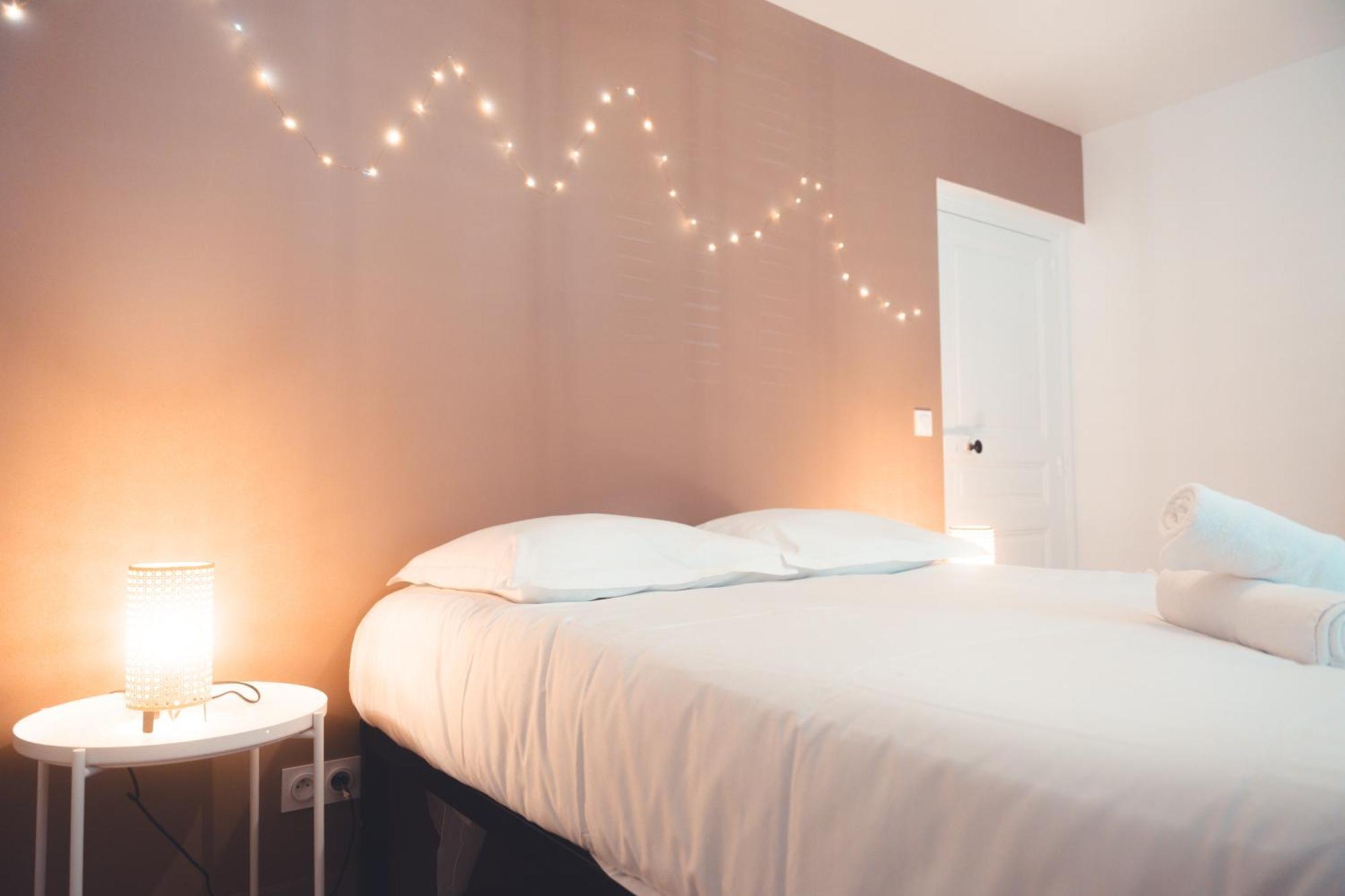 Confortable T3, Proche Halles Apartment *