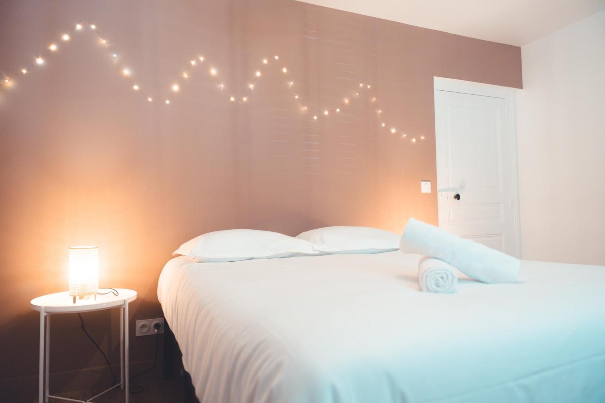 Apartment Confortable T3, Proche Halles